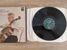 EMI SLS 798 * ed1 TORTELIER* J.S.BACH: THE SIX SUITES FOR SOLO CELLO* 3 LP* NM