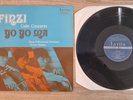 LYRITA LP SRCS-112 Finzi - Cello Concerto - Yo-Yo Ma - Handley 1979 UK TAS NM