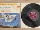 MERCURY AMS 16038 / SR 90226 DORATI LSO / STRAVINSKY: THE FIREBIRD *TAS NM/