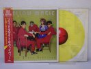 YELLOW MAGIC ORCHESTRA SOLID STATE SURVIVOR Color Vinyl LP Record OBI E9298K