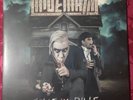 LINDEMANN - SKILLS IN PILLS  VINYL LP (Rammstein-Pain/Hypocrisy) Erstpressung