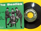 THE BEATLES (7