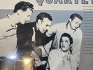 The Million Dollar Quartet