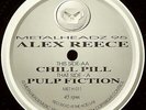Alex Reece - Pulp Fiction / Chill Pill (12