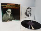 D188 D7 Shostakovich - String Quartets Fitzwilliam String Quartet 7 LP Box Set