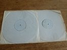 Schumann Symphony 2 Klemperer NPO UK ED1 TEST PRESSING HMV STEREO ASD 2454 2LP