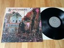 Black Sabbath debut Lp vertigo swirl Excellent