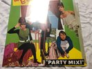 The B-52's - Party Mix   Warner Bros. Vinyle LP - MINI 3596 LP Vinyl sealed