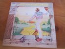 33 LP VINYL RECORD ELTON JOHN GOODBYE YELLOW BRICK ROAD   ** MUST SEE ****