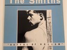 THE SMITHS hatful of hollow