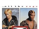 General Public ALL THE RAGE New Sealed Black Vinyl Record LP