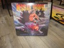 Messiah Prophet - Master Of The Metal - Includes Hit And Run - Still Sealed New