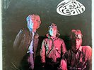 CREAM - FRESH CREAM - 1966 UK VINYL MONO LP ALBUM RELEASE - VG+/VG+