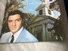 ELVIS PRESLEY LP,how great thou art, TOP