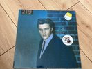 ELVIS PRESLEY Lp,Reconsider Baby,blue Vinyl, TOP