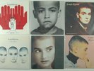 Sinéad O'Connor -  6 Singles (7