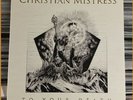 Christian Mistress - To Your Death LP On Vinyl Heavy Metal