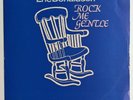 1982  ROOTS REGGAE - ROCK ME GENTLE - ERIC DONALDSON - BARBADOS WIRL LP listen