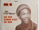 REGGAE THE LONE RANGER - ON THE OTHER SIDE OF DUB STUDIO 1 COXSONE LP listen