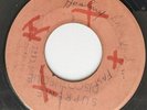 1964 Ska - SHE LOVES YOU / HEALING - PRINCE BUSTER WILDBELLS BLANK 7