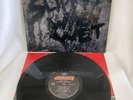 Bon Jovi - Slippery When Wet - Stereo LP Vinyl - 422-830-264-1 M-1  NM Cond.