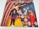 Crowded House ST-12485 Capitol Record Vinyl LP Album 1986 By Mitchell Froom 12