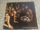 The Jimi Hendrix Experience Electric Ladyland Vinyl.