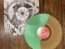 Osees - Dog Poison (Apple Vinyl LP) Limited New Rare Sold Out OCS Oh Sees
