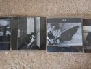 U2 The Joshua Tree Singles 1987 Island Records 4 7