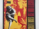 GUNS N' ROSES use your illusion 1 2 LP SET W. INNER SLEEVES