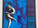 GUNS N' ROSES use your illusion II   2 LPs
