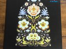 Dungen Ta Det Lugnt Vinyl Record 2016 Reissue Subliminal Sounds