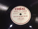 4 DEEP TONES-CORAL 65061-JUST IN CASE YOU CHANGE YOUR MIND/CASTLE ROCK DOOWOP DJ