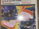 Moody Blues - Days Of Future Passed - SEALED MFSL Original Master Recording