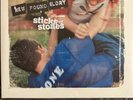 New Found Glory Sticks & Stones 20th Vinyl Yellow/Green  x/2000 1st Press Sealed
