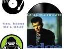 Daryl Braithwaite - Edge LP Vinyl Record 