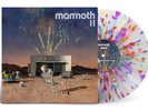Wolfgang Van Halen SIGNED RECORD Mammoth II Splatter Color LP Vinyl  In Stock