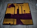 Screaming Trees Buzz Factory LP on SST 1989 Lanegan