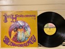 JIMI HENDRIX EXPERIENCE -Are You Experienced 1st Press Lp 1967 Original Ex+/N/M