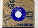 Carmen Taylor - So What / Why Did You Leave Me Alone EX 45