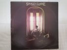 STANLEY CLARKE - ''JOURNEY TO LOVE'' / ATLANTIC NE 433 - TONY TAURINS CUT -1975.