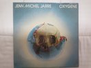 JEAN MICHEL JARRE - ''OXYGENE'' RARE N.Z COPY - 2310 555 - 1976 - SUPERB AUDIO.