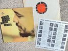 CHARLIE MINGUS rare JAZZ  vinyl lp Impulse mono VAN GELDER