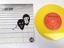 U2 Another 7” Single 45rpm Yellow Vinyl 1980 CBS Record 8306#819