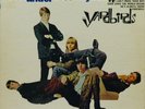 The Yardbirds ‎– Over Under Sideways Down - Epic Records - 1966 - MONO -Vinyl