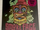 Mickey Diamond - Smoke Face LP  #71/100 SEALED Green Rob Worst Variant MINT