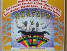 THE BEATLES Magical Mystery Tour LP APPLE 1967 US re+book+foc+stereo SMAL 2835