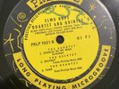 Vinyl Only - ELMO HOPE - Hope meets Foster - US 1956 PRESTIGE PRLP-7021 RVG LP