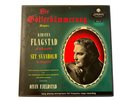 Classical LP: Kristen Flagstad - 6 LP Box Set Vinyl Is Ex, Includes Booklet