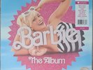 Barbie The Album - Limited Edition White Vinyl LP - New- Sealed